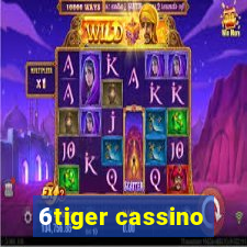 6tiger cassino